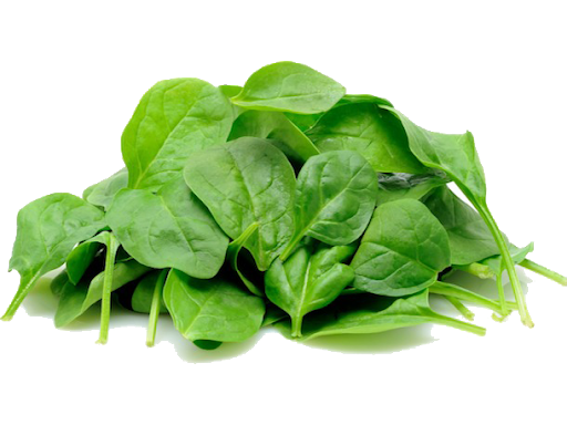 health benefits of spinach